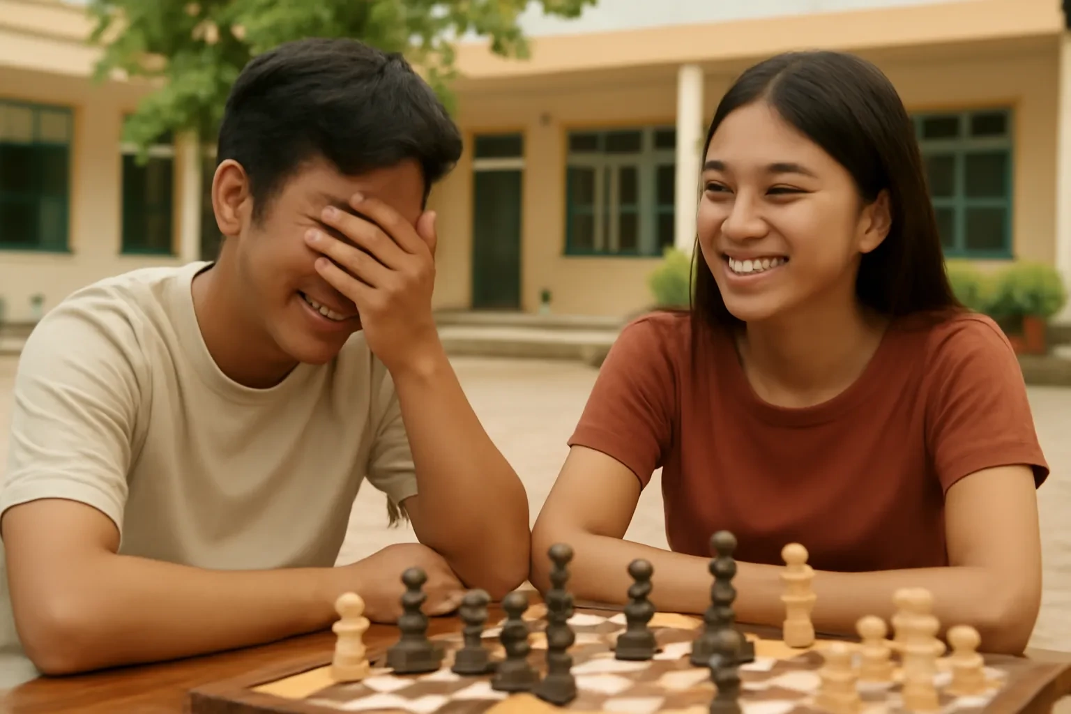 10 sai lầm người mới chơi cờ vua hay mắc nhất, xếp theo mức độ gây thua, kèm cách sửa từng lỗi
