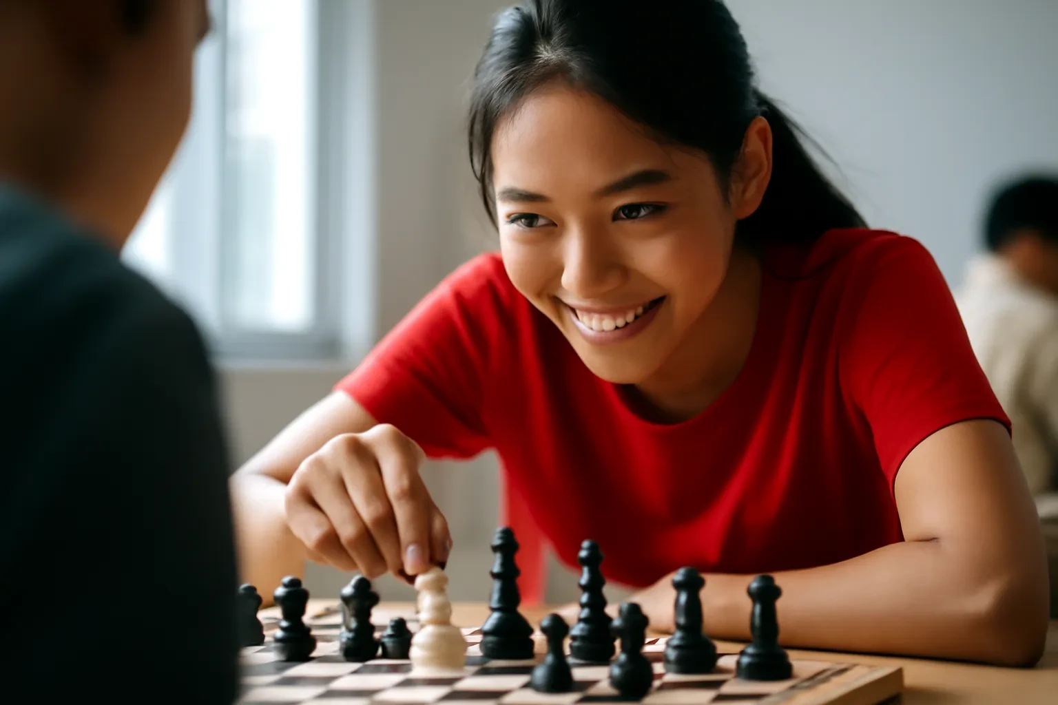 Cách tấn công Vua trong cờ vua: khi nào nên tấn công, dồn quân thế nào và năm kiểu mở đường vào Vua đã nhập thành