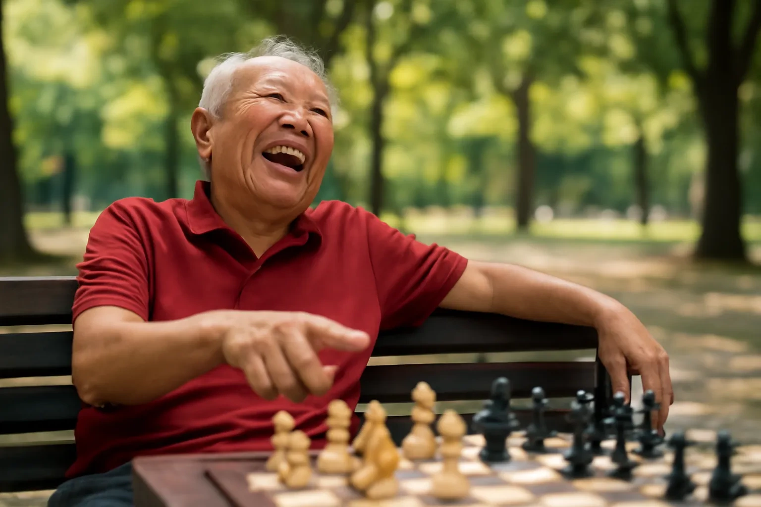 Chiếu hết kiểu Ả Rập: Xe và Mã phối hợp dồn Vua vào góc, cách nhận ra thế cờ và cách dựng mẫu từ trung cuộc