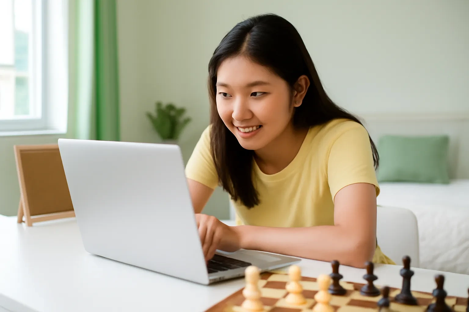 Học gì từ máy khi đánh cờ: năm điều máy dạy rất tốt, ba điều máy không dạy được và cách tự học với máy cho đúng