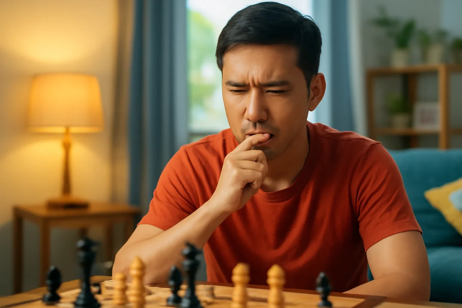 Cải thiện quân tệ nhất: mẹo thực chiến khi không biết đi gì, cách tìm quân kém hoạt động và đưa nó vào trận